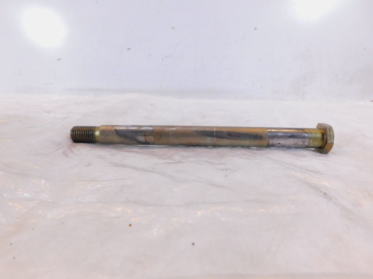 1987-2009 Suzuki Intruder 1400 & Boulevard S83 VS1400 Swingarm Pivot Bolt Shaft - C3 Cycle