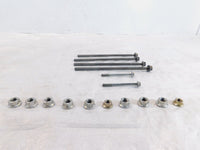 Honda Shadow VT600C VT600CD VT750C VT750CD Cylinder Head Cover Mount Bolts - C3 Cycle
