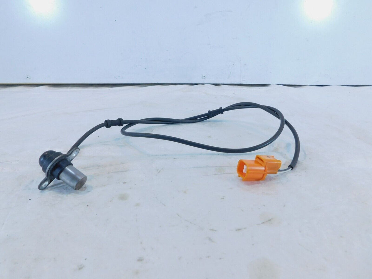 2002-2009 Honda VFR800 Interceptor 800 Front Wheel Speed Sensor - ABS Models