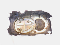 Kawasaki Vulcan 1500 1600 Classic Drifter Nomad Left Inner & Outer Engine Cover - C3 Cycle