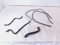 1996 96 BMW R1100 R1100RT Misc Engine Coolant Water Air Hose Pipe Line Lot - C3 Cycle