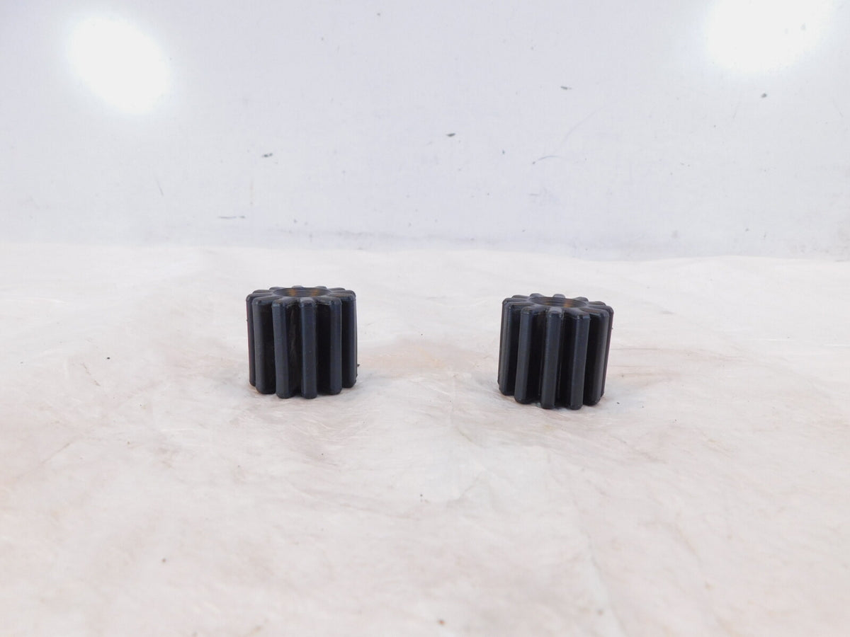 2020 2021 2022 2023 BMW F900 F900R F900XR Fuel Gas Petrol Tank Frame Bump Stops - C3 Cycle