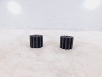 2020 2021 2022 2023 BMW F900 F900R F900XR Fuel Gas Petrol Tank Frame Bump Stops - C3 Cycle