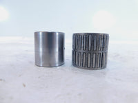 Aprilia Shiver 750 Dorsoduro Caponord Clutch Basket Needle Bearing & Spacer Bush - C3 Cycle