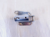 Harley Davidson Touring Street Electra Glide & Road King Side Kick Stand Bracket - C3 Cycle