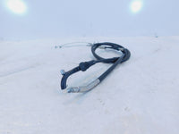 2009-2015 EX650 & ER650 Ninja 650 & 650R Throttle & Idle Open & Closed Cables - C3 Cycle