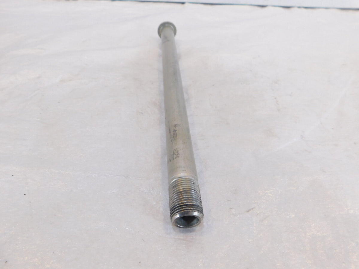 2016-2020 Kawasaki Ninja H2R H2 Carbon & H2 SX SE Rear Swingarm Pivot Bolt Shaft - C3 Cycle