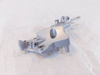 BMW F800 F800R F800S F800ST Right Front Footrest Foot Peg Bracket Mount Stay - C3 Cycle