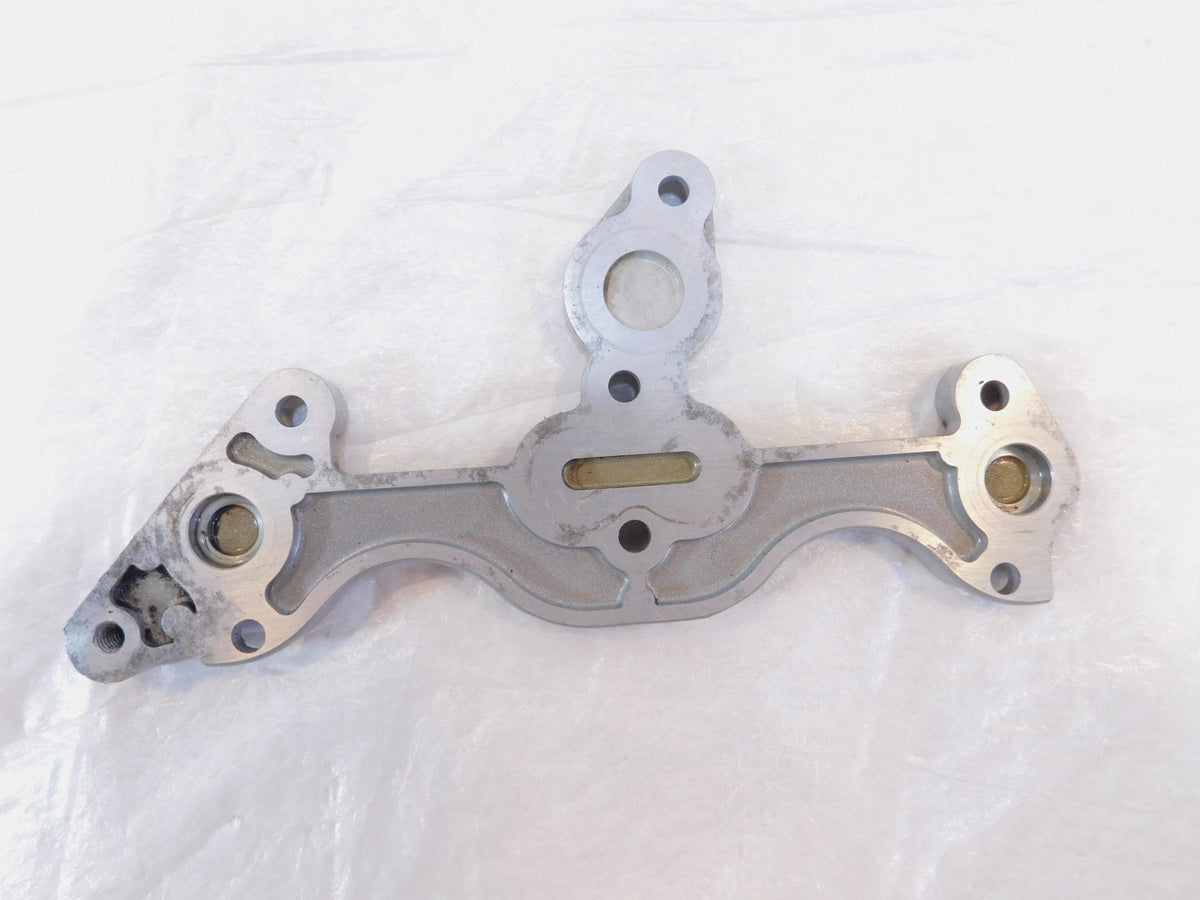 Ducati 749 749S & 999 999R & Monster S4R Engine Motor Cylinder Head Timing Cover - C3 Cycle