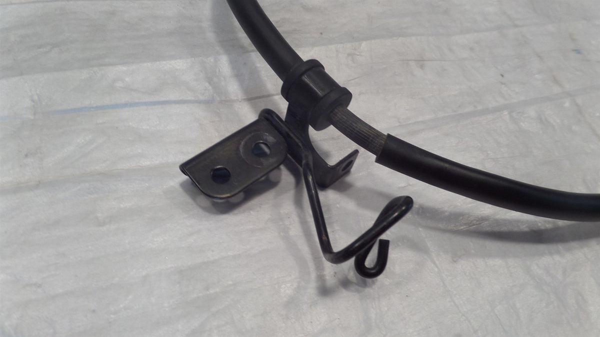 2014 Honda CTX1300 Front Brake Line Hose Pipe - C3 Cycle