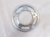 KTM 990 Super Duke & Supermotor JT Sprockets 38T Rear Chain Sprocket Gear - C3 Cycle