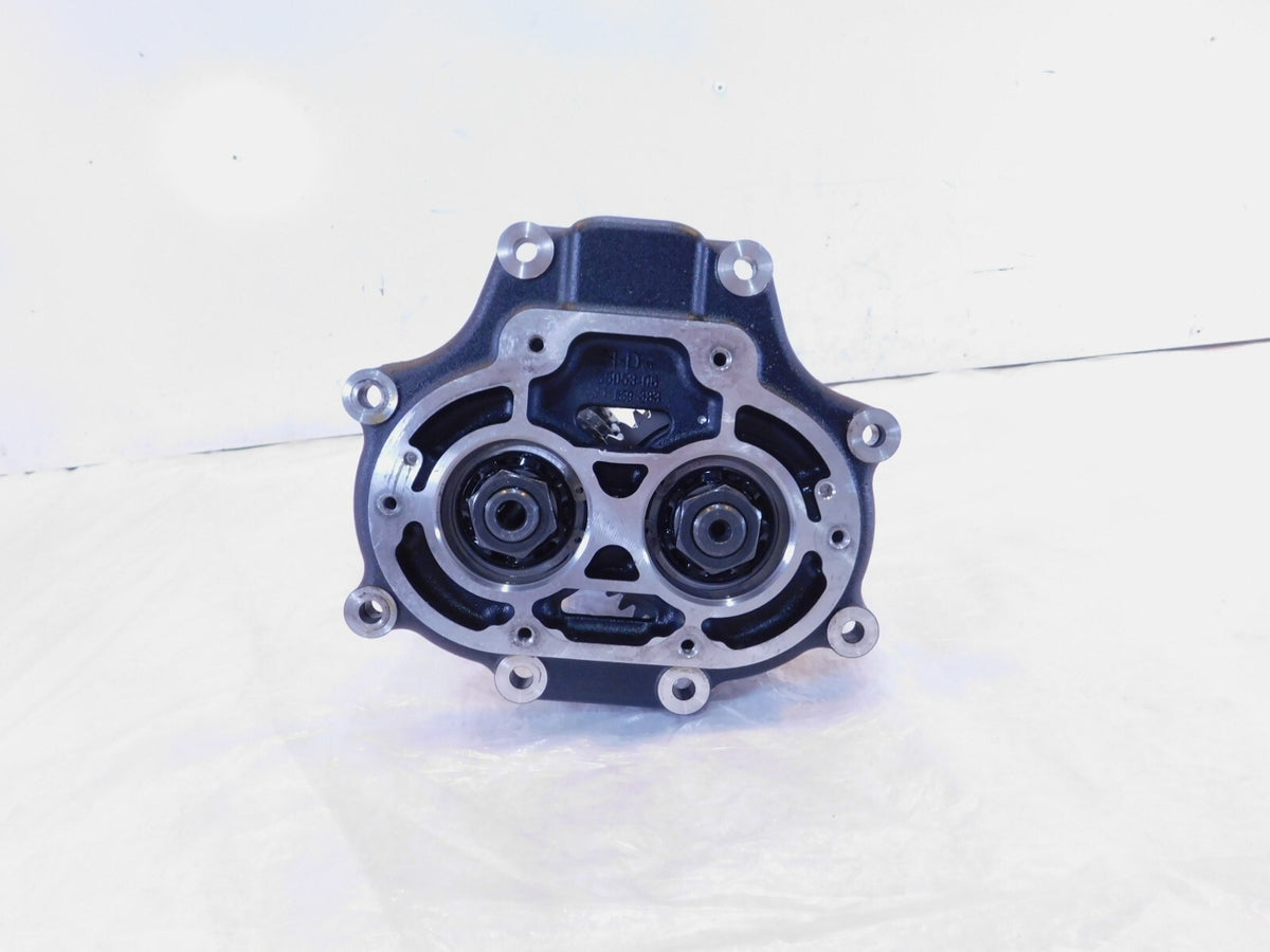 Harley Davidson Touring Dyna Softail 6 Speed Transmission Gears & Shift Forks - C3 Cycle