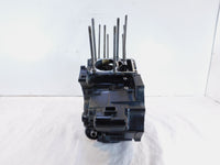 Honda Shadow 750 ACE Deluxe Spirit VT750CD Black Engine Motor Block Crankcase - C3 Cycle