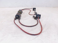 1995-2007 Honda VT1100 Shadow 1100 Ignition Coils & Spark Plug Wires & End Caps - C3 Cycle