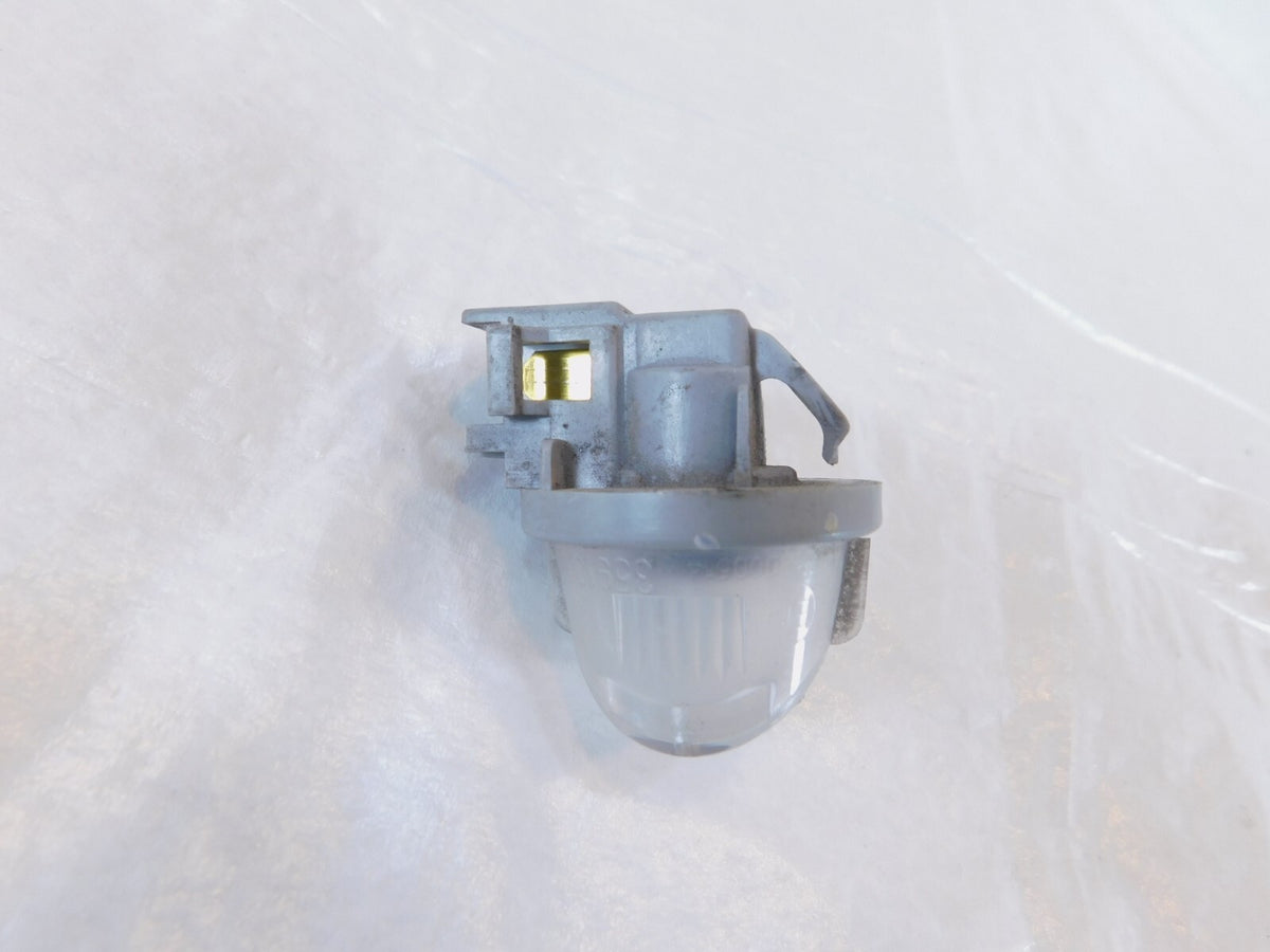 2007-2016 Suzuki Burgman 400 AN400 License Plate Light Lamp Bulb 35910-14F01 - C3 Cycle