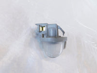 2007-2016 Suzuki Burgman 400 AN400 License Plate Light Lamp Bulb 35910-14F01 - C3 Cycle