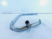 Harley Davidson Electra Glide Ultra & Classic Rear Left Saddlebag Crash Guard - C3 Cycle
