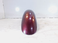 1986 & 1987 Suzuki Intruder 700 VS700 Maroon Front Wheel Fender Mudguard Cover - C3 Cycle