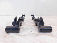2000-2004 Kawasaki Vulcan 1500 VN1500 Nomad Fi Left/Right Upper Saddlebag Mounts - C3 Cycle