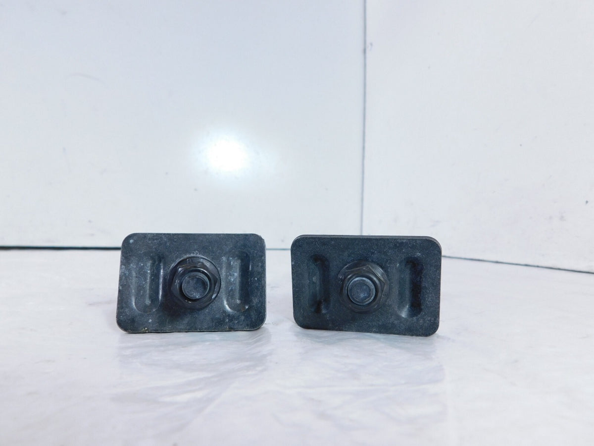 22-25 Harley Davidson Sportster Nightster Special RH975 Rear Axle Adjusters - C3 Cycle