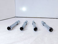 Harley Davidson M8 Softail & Road Street Electra Glide Pushrod Push Rod Covers - C3 Cycle
