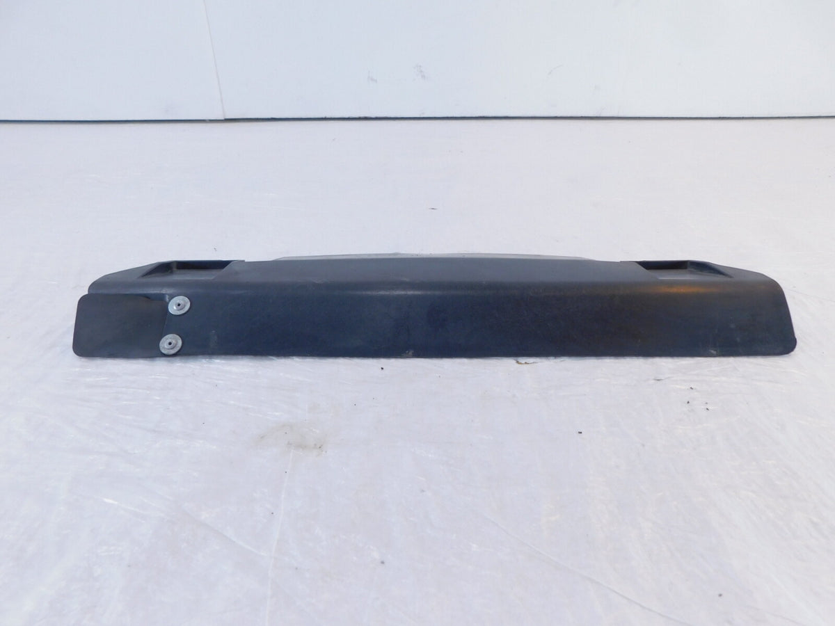1999-2003 Honda CBR1100XX Blackbird Oil Cooler Heat Shield Guard Shroud Cover - C3 Cycle