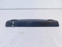 1999-2003 Honda CBR1100XX Blackbird Oil Cooler Heat Shield Guard Shroud Cover - C3 Cycle