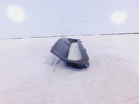 Harley Davidson Electra & Street Glide Front Outer Fairing Air Duct Cover Bezel