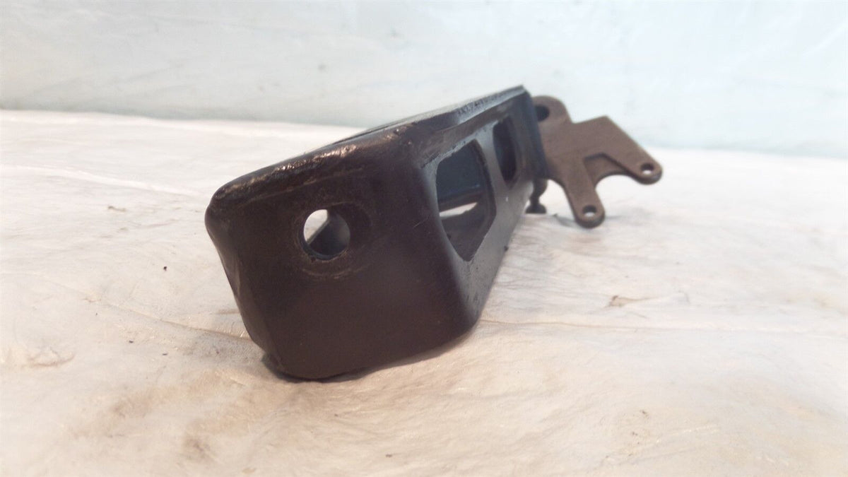 2000-2010 Buell Blast 500 Side Kick Sidestand Kickstand Mount Mounting Bracket - C3 Cycle