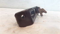 2000-2010 Buell Blast 500 Side Kick Sidestand Kickstand Mount Mounting Bracket - C3 Cycle