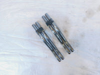 Kawasaki Vulcan VN1500 & VN1600 Classic Nomad Drifter Crankcase Oil Pipe Lines - C3 Cycle