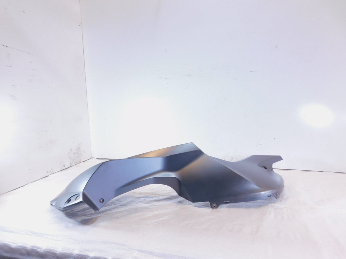 2006-2013 BMW F800ST & F800S Graphite Grey Right Side Trim Panel Fairing Panel