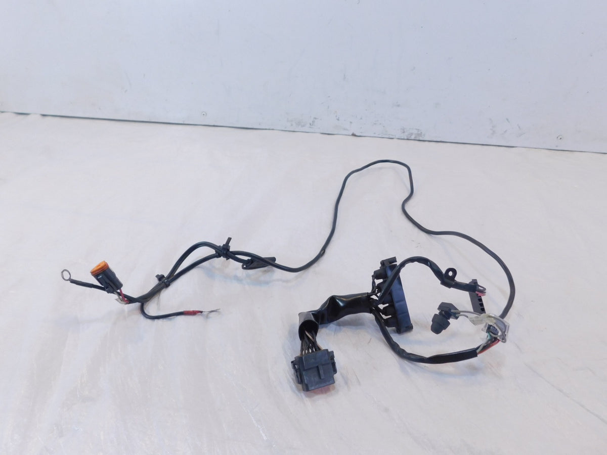 1999-2003 Harley Davidson Sportster 1200 Indicator Light Lamp Harness 67184-94 - C3 Cycle