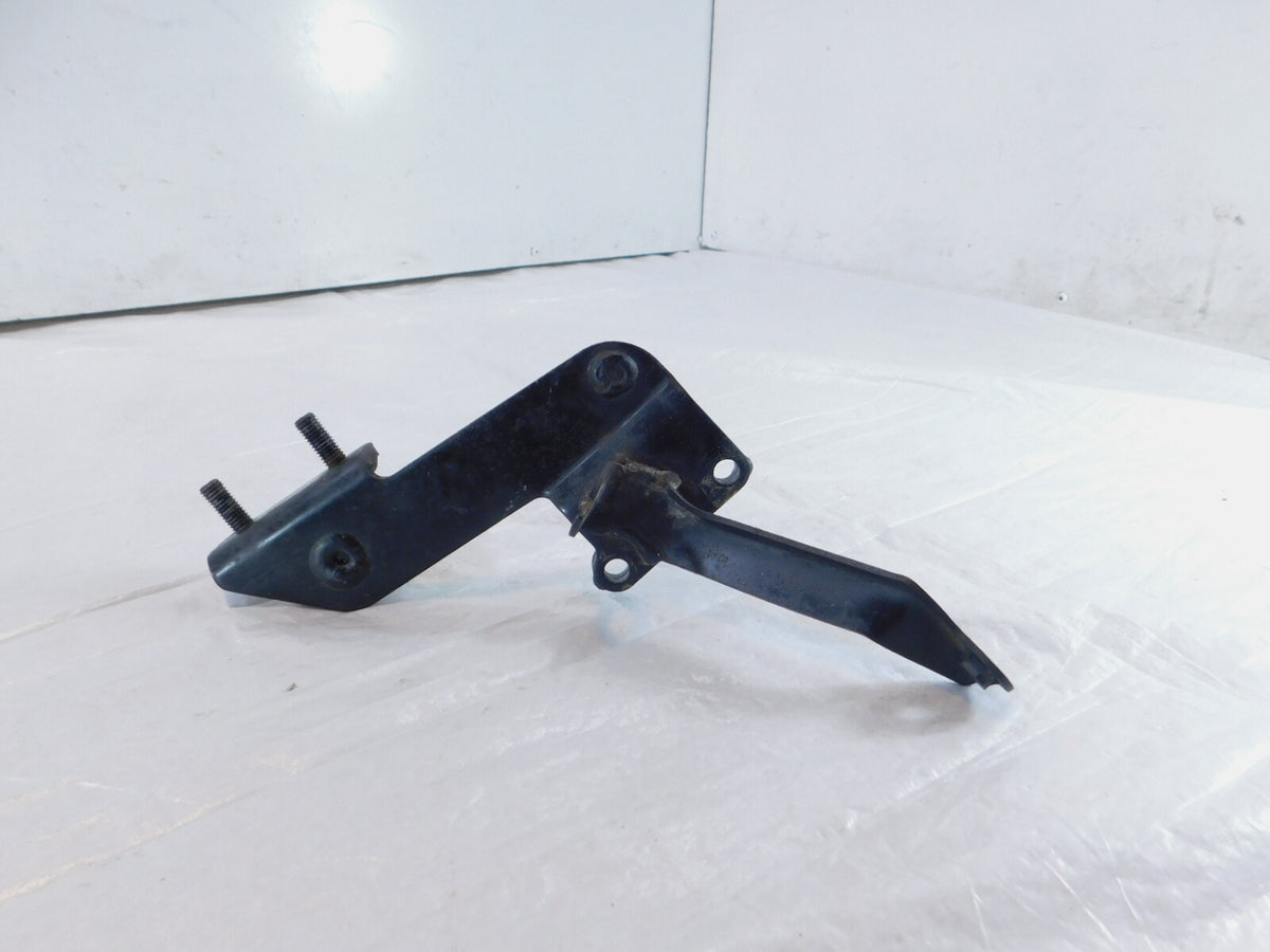 Yamaha XV1700 Road Star 1600 Footboard Brake Pedal Master Cylinder Mount Bracket - C3 Cycle