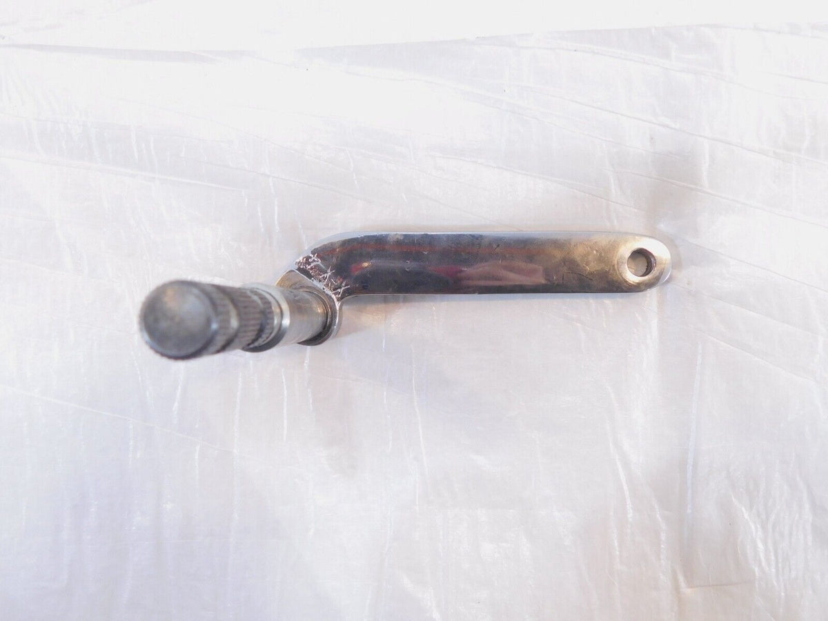 Harley Davidson Touring Road King Electra Glide Gear Shift Shifter Shaft & Lever - C3 Cycle