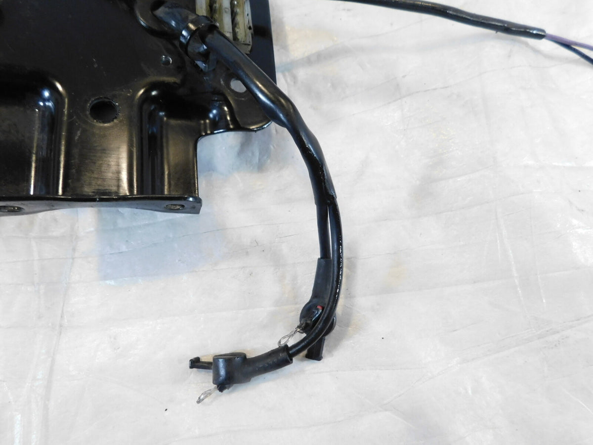 Harley Davidson Dyna Daytona Sturgis Low Rider & Convertible Electrical Panel - C3 Cycle