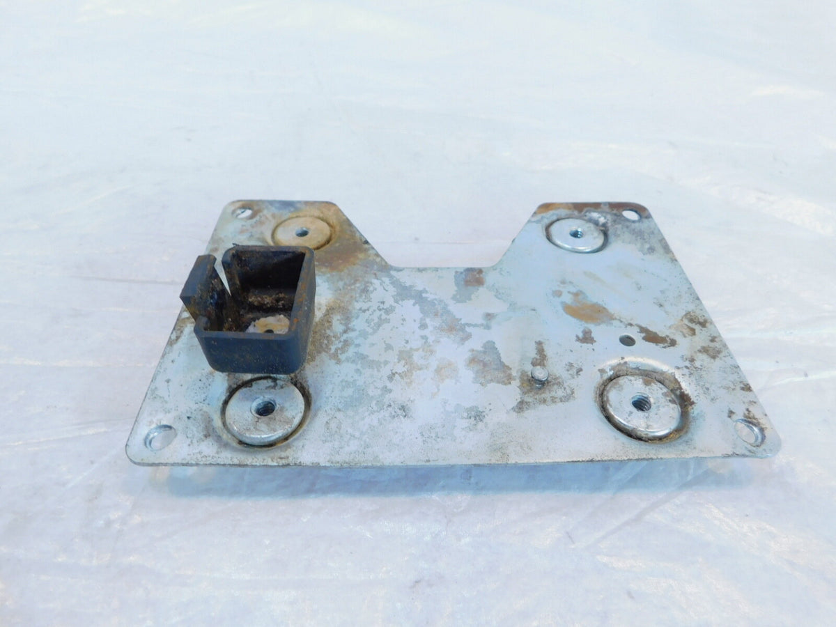 Harley Davidson Dyna Low Rider & Wide Glide Low Rider Electrical Electric Panel - C3 Cycle