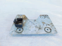 Harley Davidson Dyna Low Rider & Wide Glide Low Rider Electrical Electric Panel - C3 Cycle