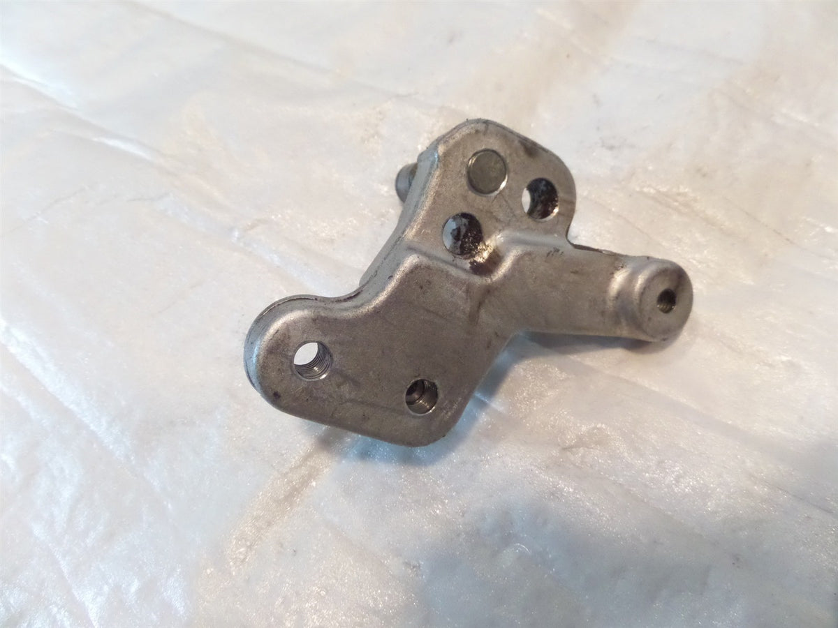 2006-2009 Suzuki GSX-R600 & GSXR-750 Gear Shift Shifter Link Foot Pedal Bracket - C3 Cycle