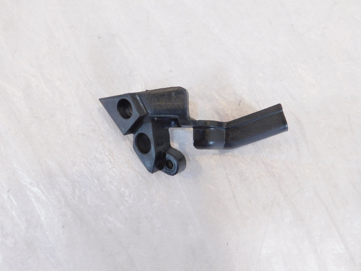 08-10 Buell 1125 1125R 1125CR & EBR 1190 Side Kickstand Kick Stand Stop Bracket - C3 Cycle