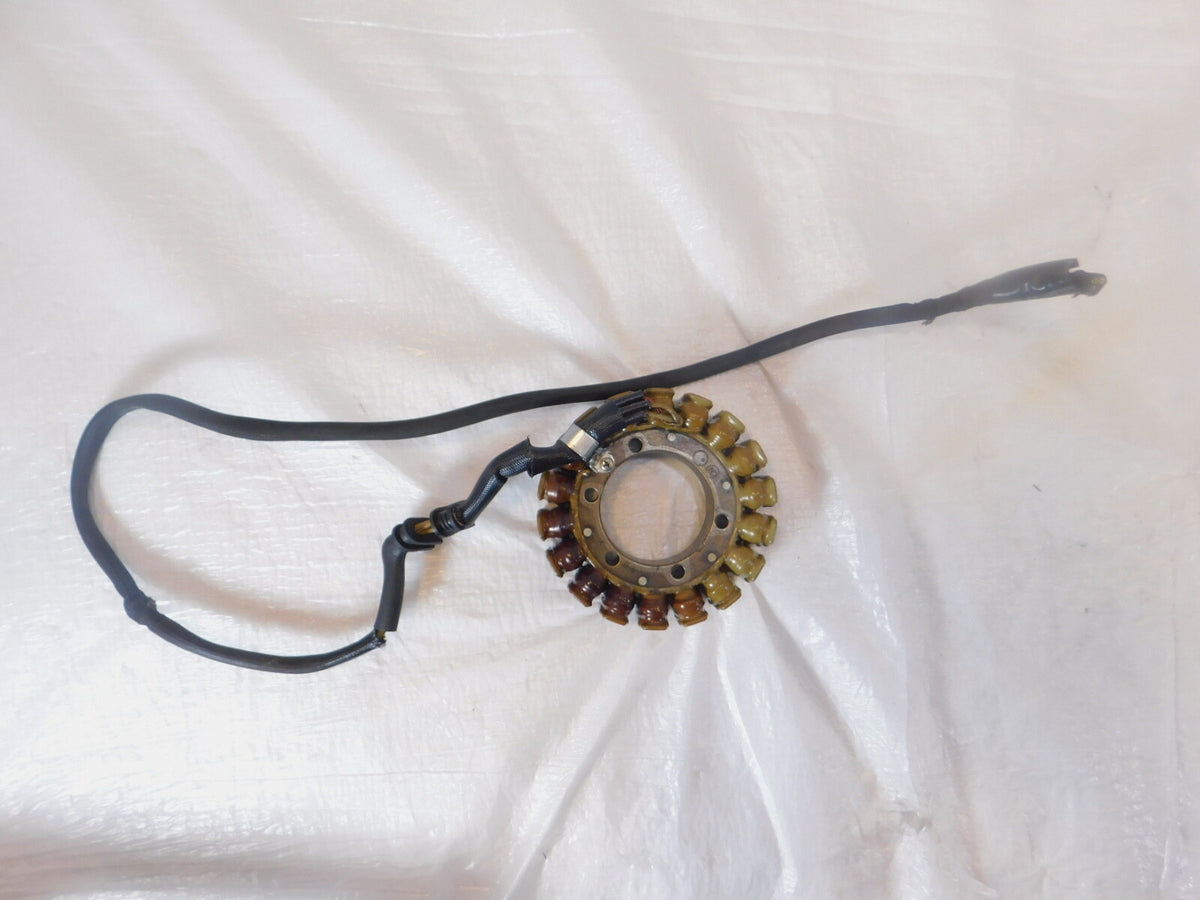Honda Magna 750 VF750 700 VF700 Engine Generator Alternator Magneto Stator Coil - C3 Cycle