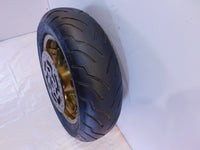 Harley Road King Electra Glide Ultra Classic & Limited Rear Wheel Rim & Tire - C3 Cycle