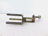 Honda ST1300 ST1300A Rear Brake Hose Line Pipe Proportioning Valve Mount Bracket - C3 Cycle