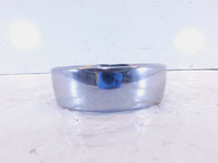 Harley Davidson Softail Springer & Deuce & Sportster Custom Headlight Bezel Ring - C3 Cycle