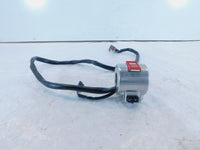 Honda VT1100 Shadow 1100 Sabre & ACE Right Handlebar Switches Engine Stop Start - C3 Cycle