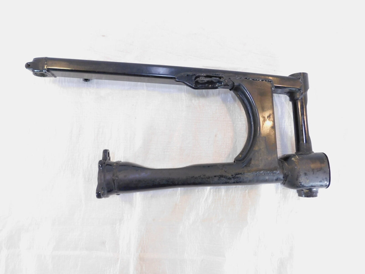 86-87 Honda VT700 VT700C Shadow 700 Black Rear Wheel Suspension Fork Swingarm - C3 Cycle