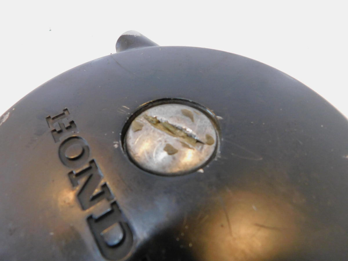 Honda CB900 CB900C CB1000 CB1000C Black Right Side Engine Motor Clutch Cover - C3 Cycle
