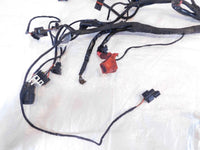 2005 05 BMW R1200ST R1200 ST Non-ABS Main Electrical Wire Harness Wiring Loom