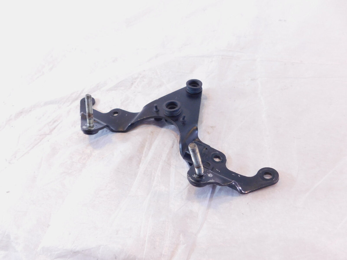 1983 83 Honda GL650 Silverwing 650 Instrument Cluster Speedometer Gauge Bracket - C3 Cycle