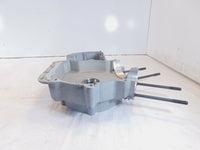 Buell M2 Cyclone & S3 Thunderbolt X1 Lightning Engine Motor Left Crankcase Case - C3 Cycle